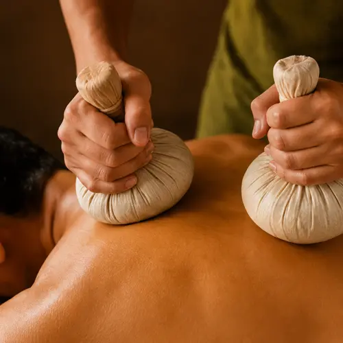 POTLI MASSAGE