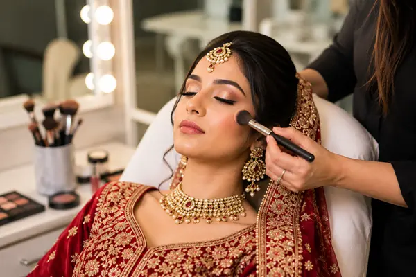 BRIDAL GLOW PACKAGES
