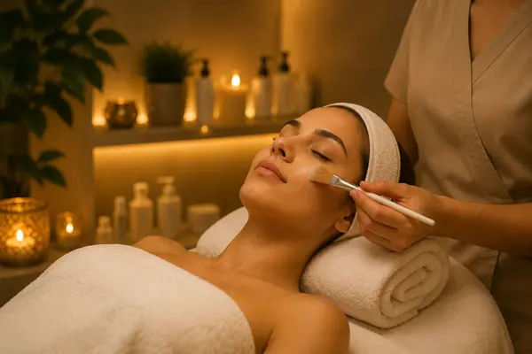 PREMIUM FACIALS & SKINCARE