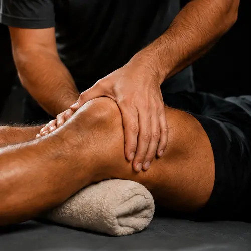 SPORTS MASSAGE THERAPY